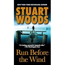 Chiefs: Woods, Stuart: 9780451215802: Books - Amazon.ca